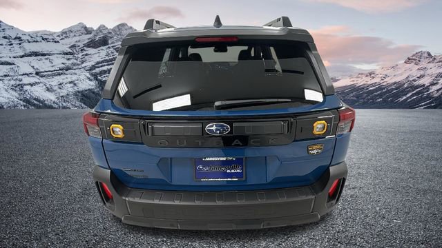 New 2026 Subaru Outback Wilderness image 4