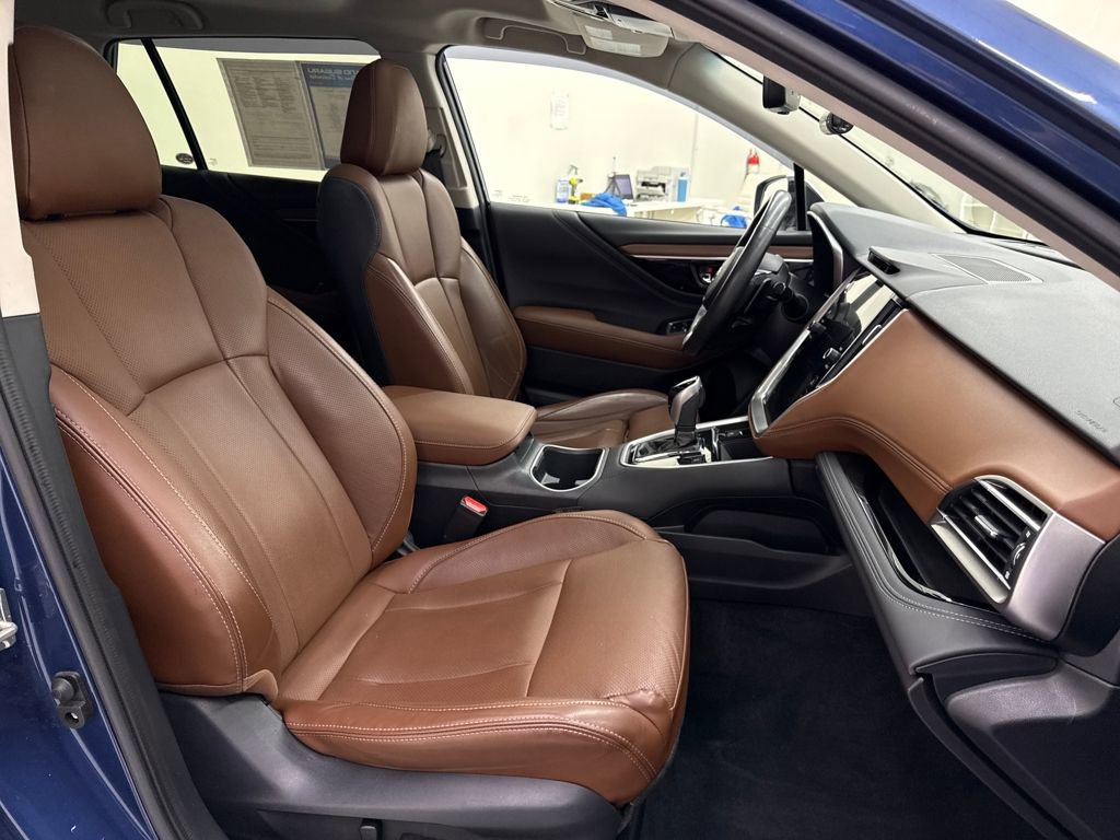 Used 2021 Subaru Outback Touring XT image 23