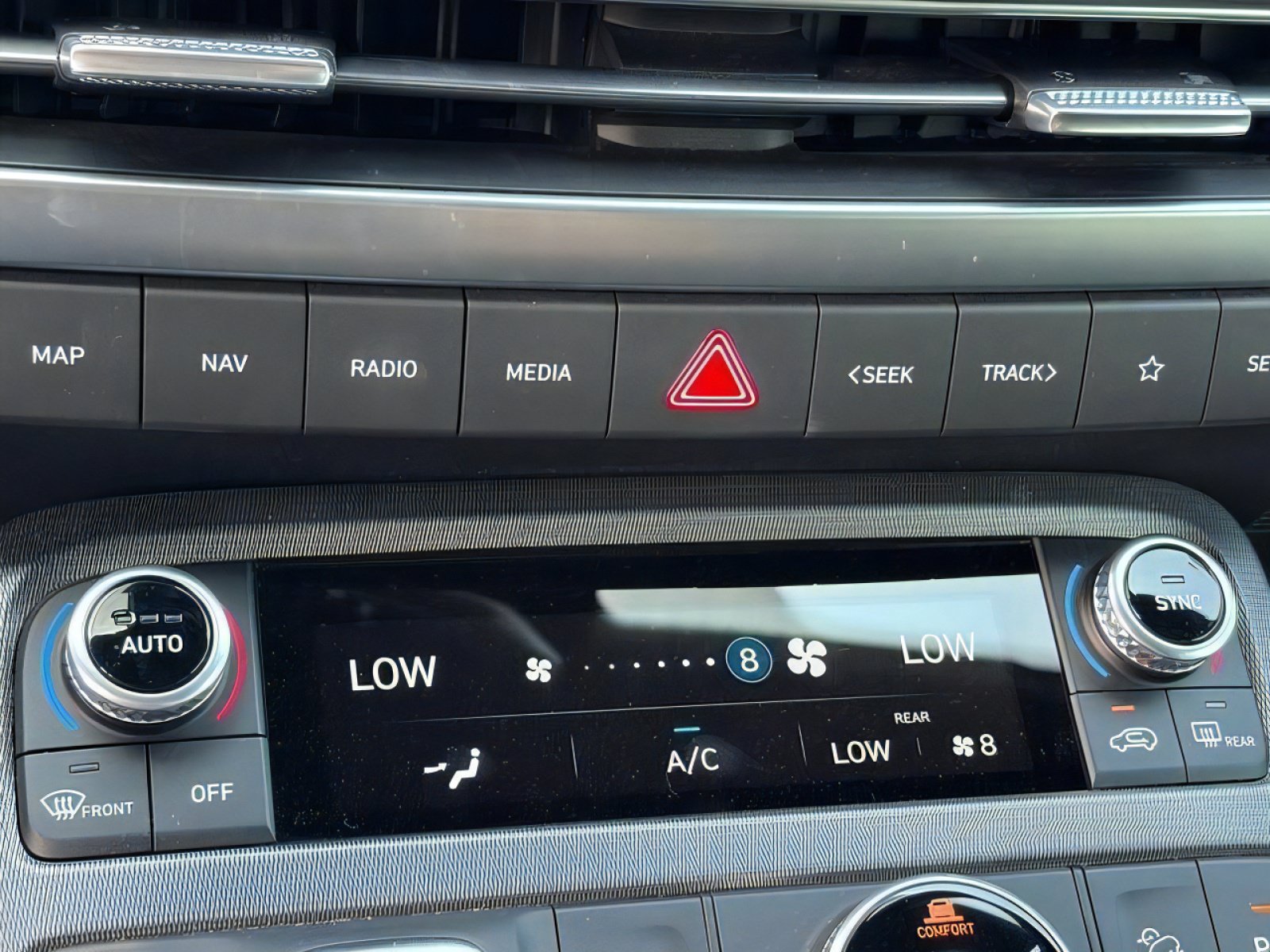 Used 2025 Hyundai Palisade Calligraphy AWD/4WD image 27