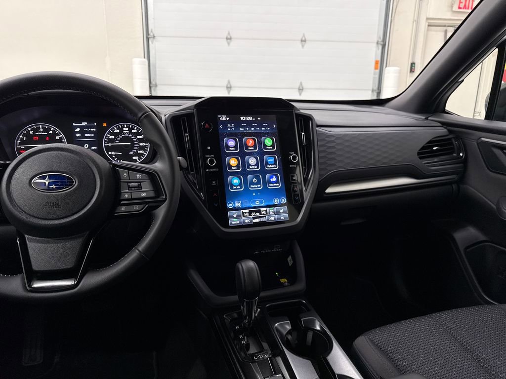 Used 2026 Subaru Forester Premium image 16