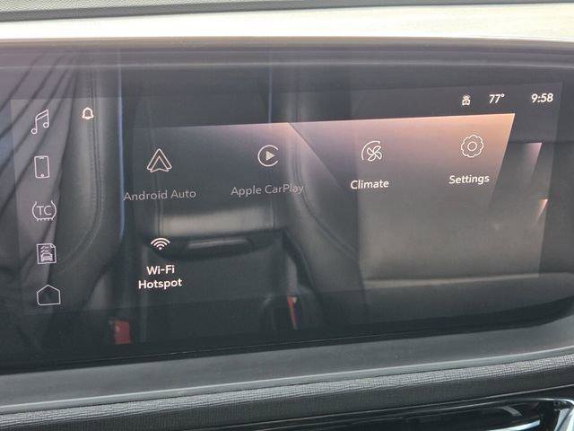 Used 2024 Buick Envista Sport Touring w/ Convenience I Package image 19