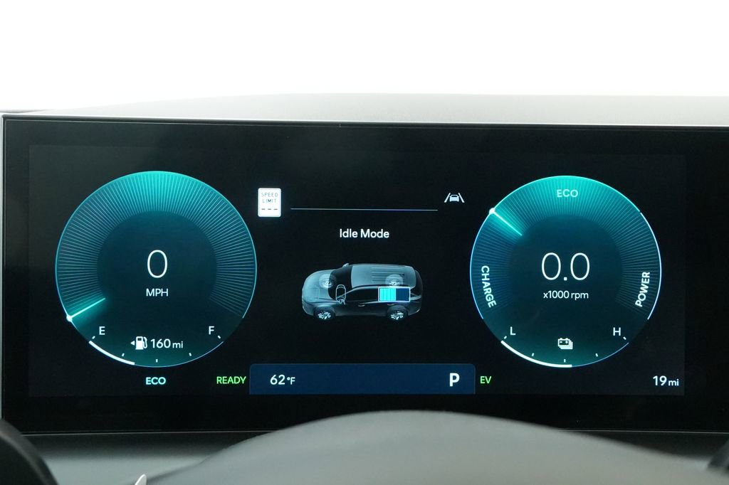 New 2026 Hyundai Tucson SEL image 37