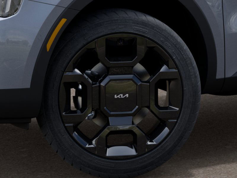New 2025 Kia Sorento SX Prestige image 9