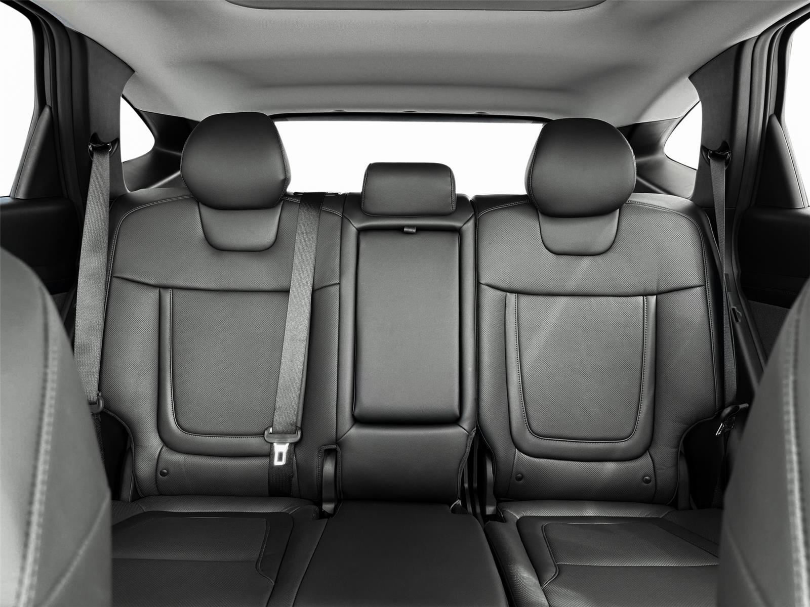 New 2025 Hyundai Tucson Limited AWD/4WD image 35