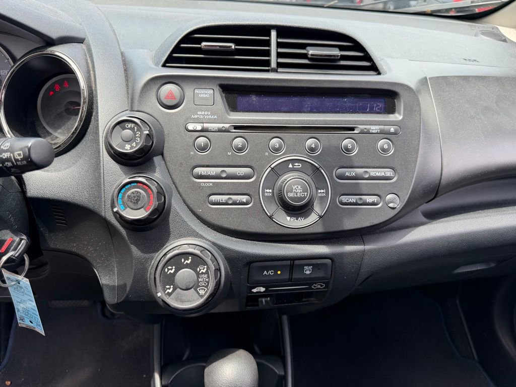 Used 2013 Honda Fit Sport image 26