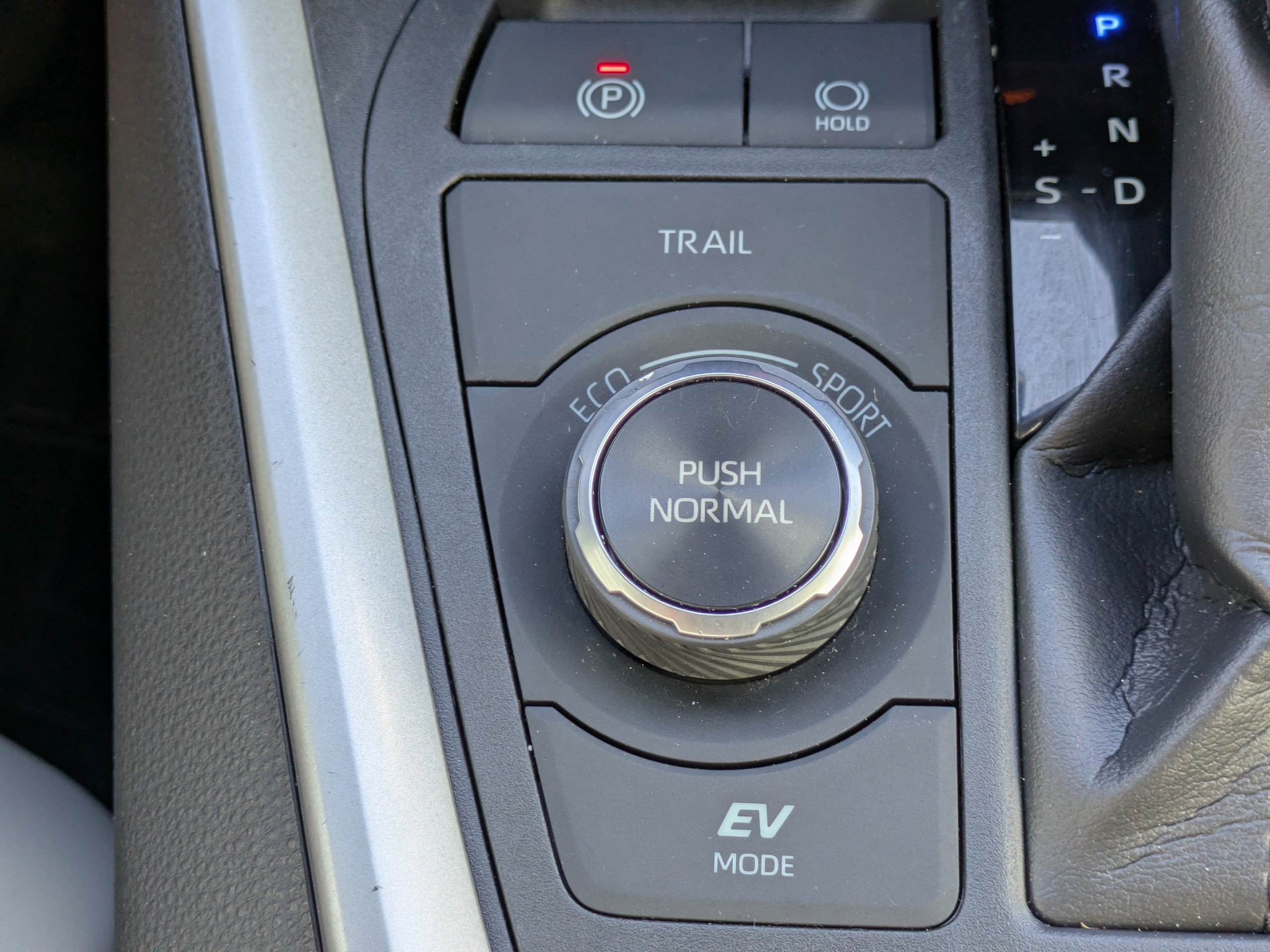 Used 2021 Toyota RAV4 XSE image 29