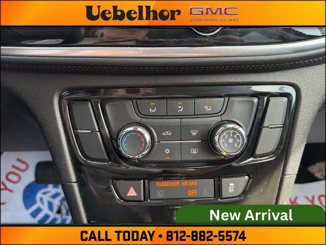Used 2018 Buick Encore Preferred image 24