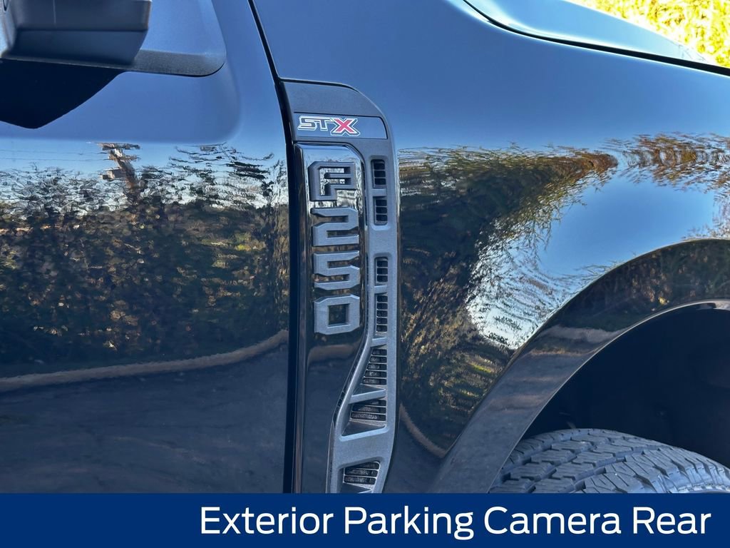 New 2026 Ford F250 XL w/ STX Appearance Package AWD/4WD image 17