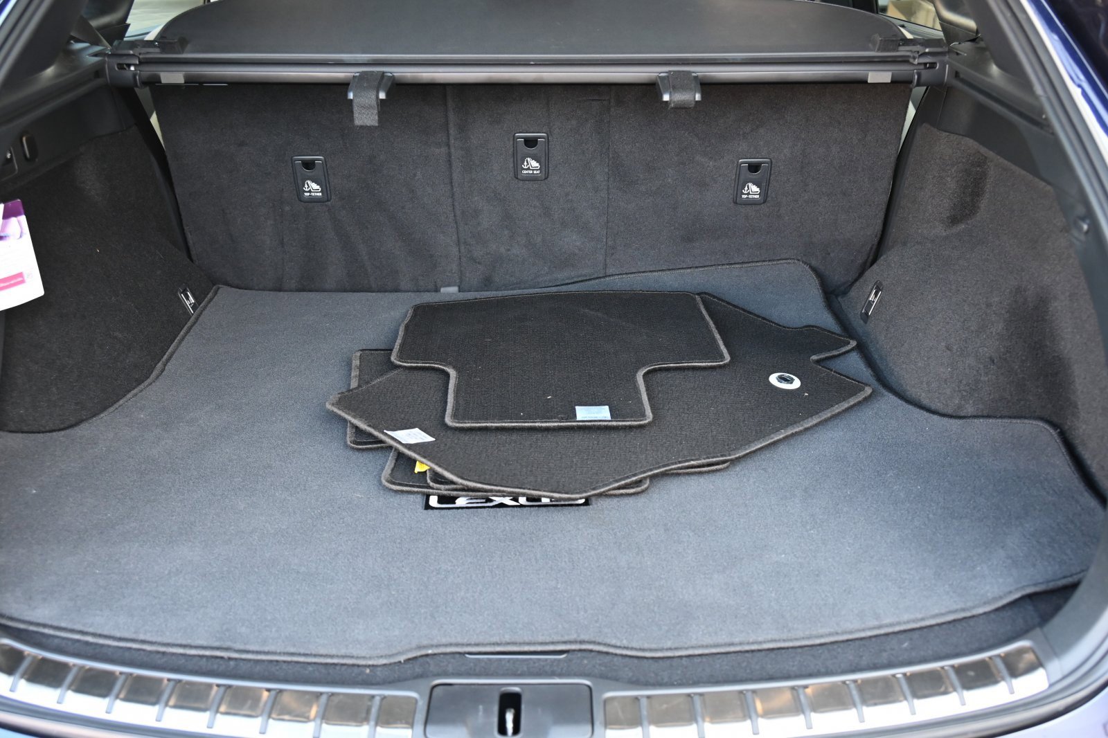 Used 2023 Lexus RX 350 FWD image 20