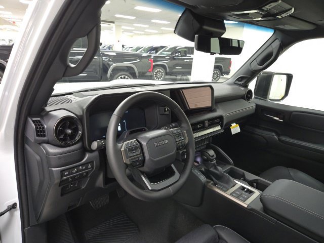 New 2027 Toyota Land Cruiser AWD/4WD image 22