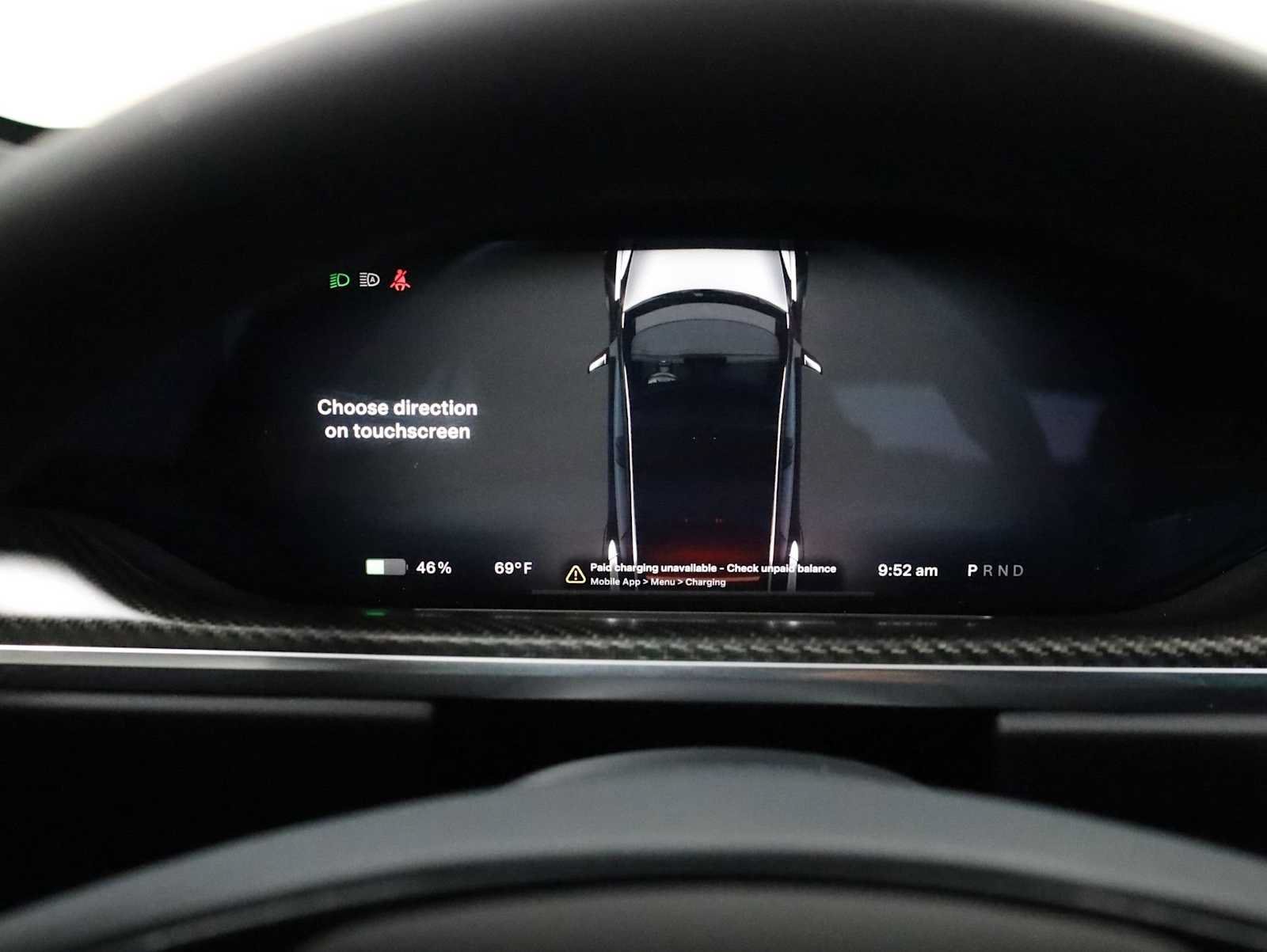 Used 2021 Tesla Model S Plaid AWD/4WD image 22