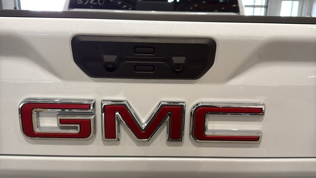New 2026 GMC Sierra 3500 SLT w/ SLT Premium Package AWD/4WD image 9