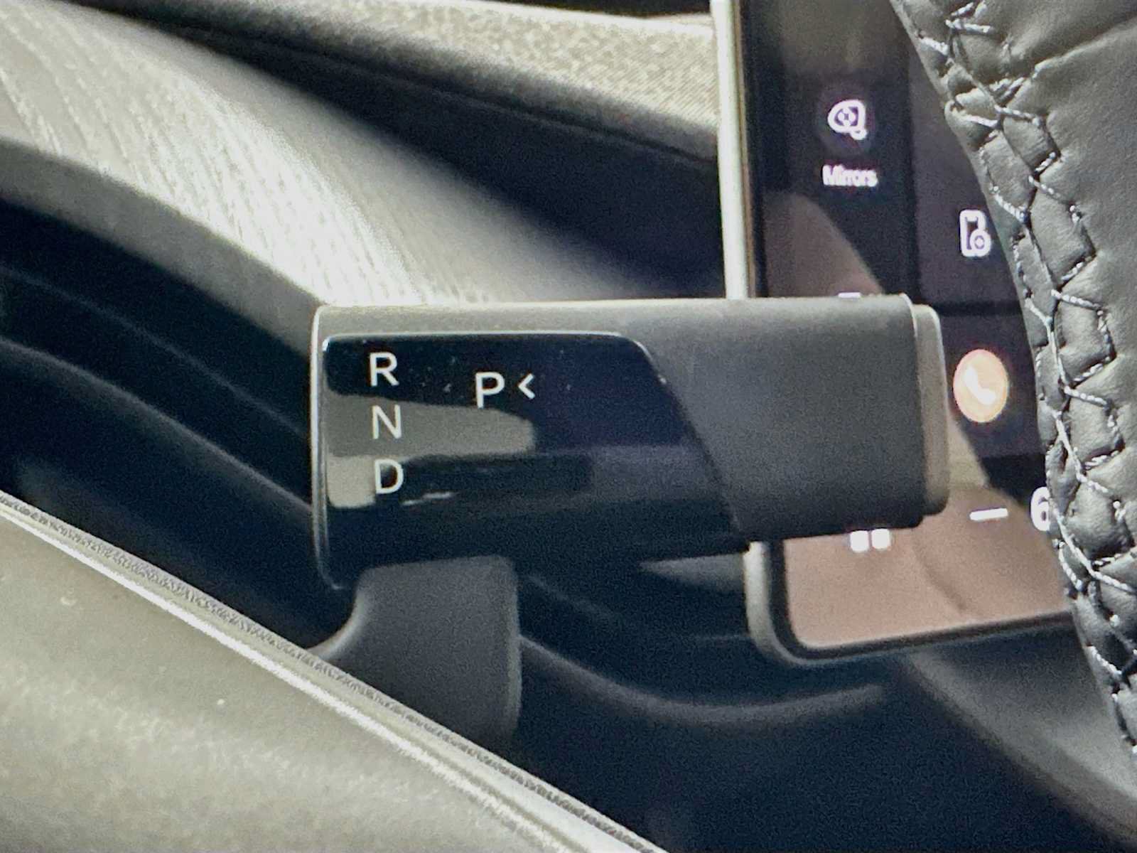 New 2027 Volvo EX60 Ultra AWD/4WD image 15