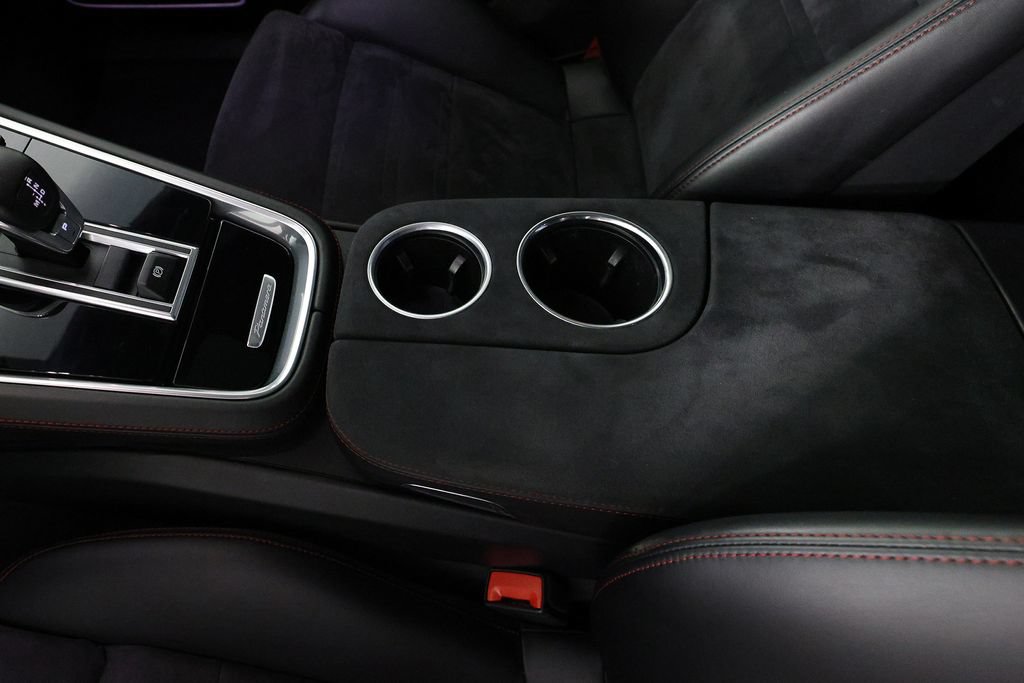 Used 2020 Porsche Panamera GTS AWD/4WD image 36