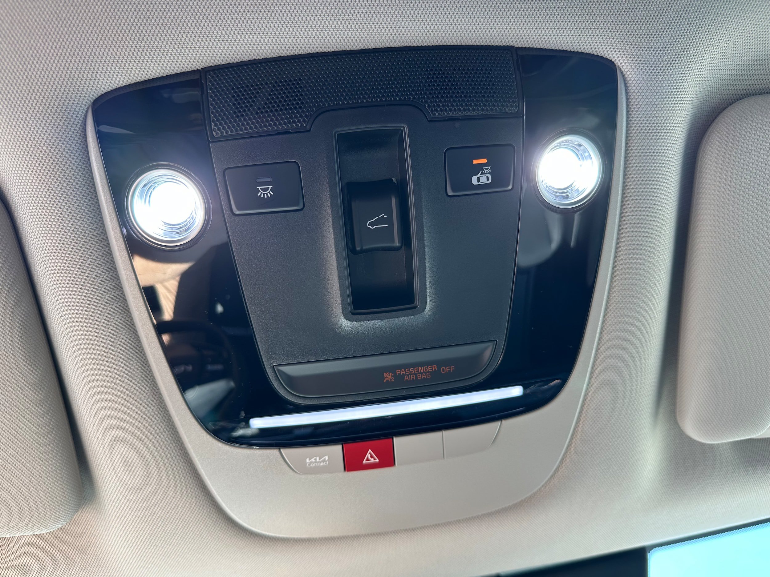 New 2027 Kia Sportage SX AWD/4WD image 33