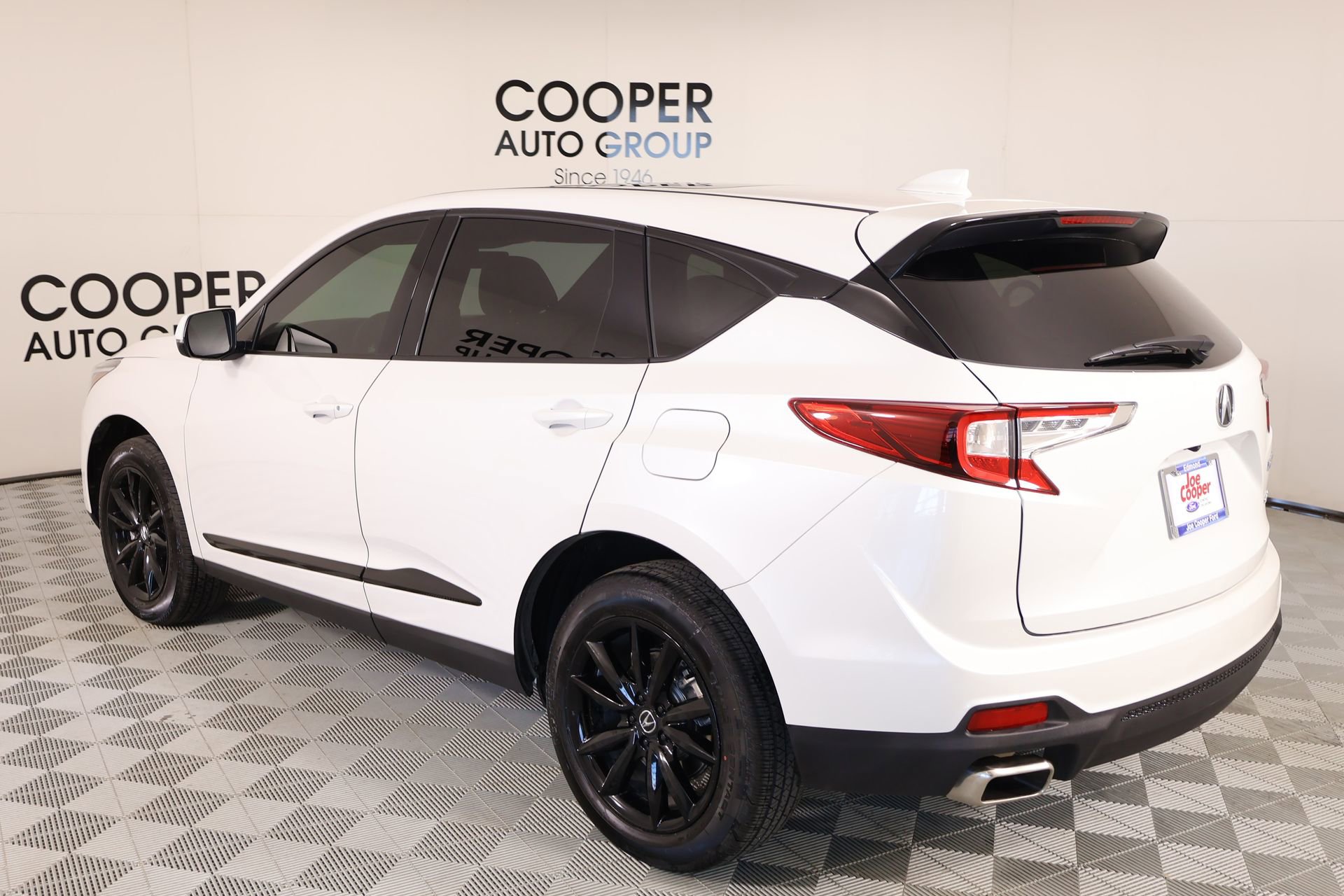 Used 2025 Acura RDX SH-AWD image 23