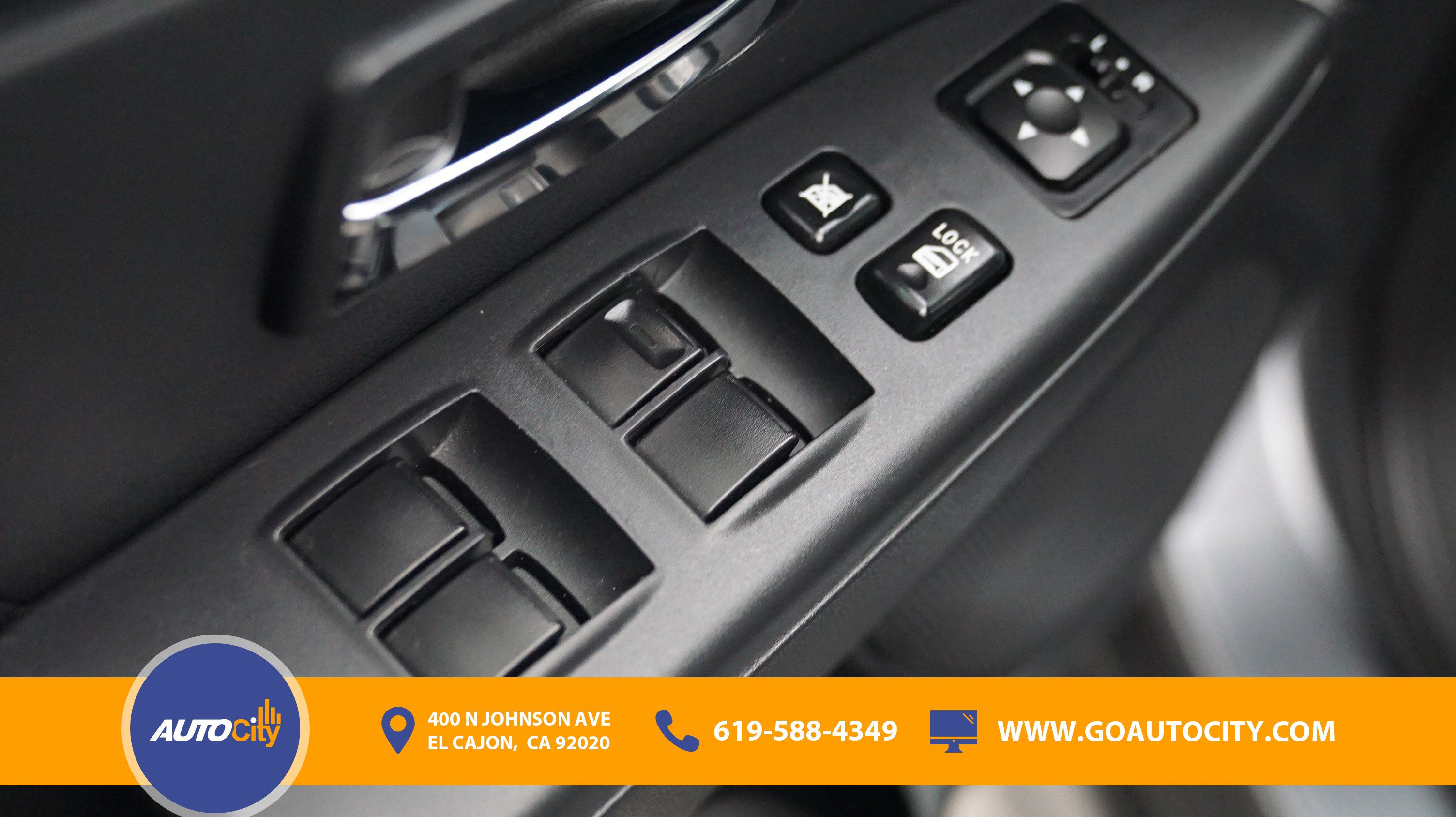 Used 2025 Mitsubishi Outlander Sport ES AWD/4WD image 17