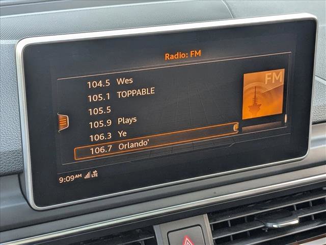 Used 2019 Audi A4 2.0T Premium Plus image 15