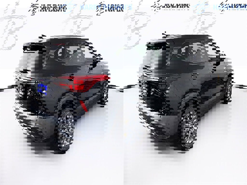 Used 2021 Kia Seltos LX image 28