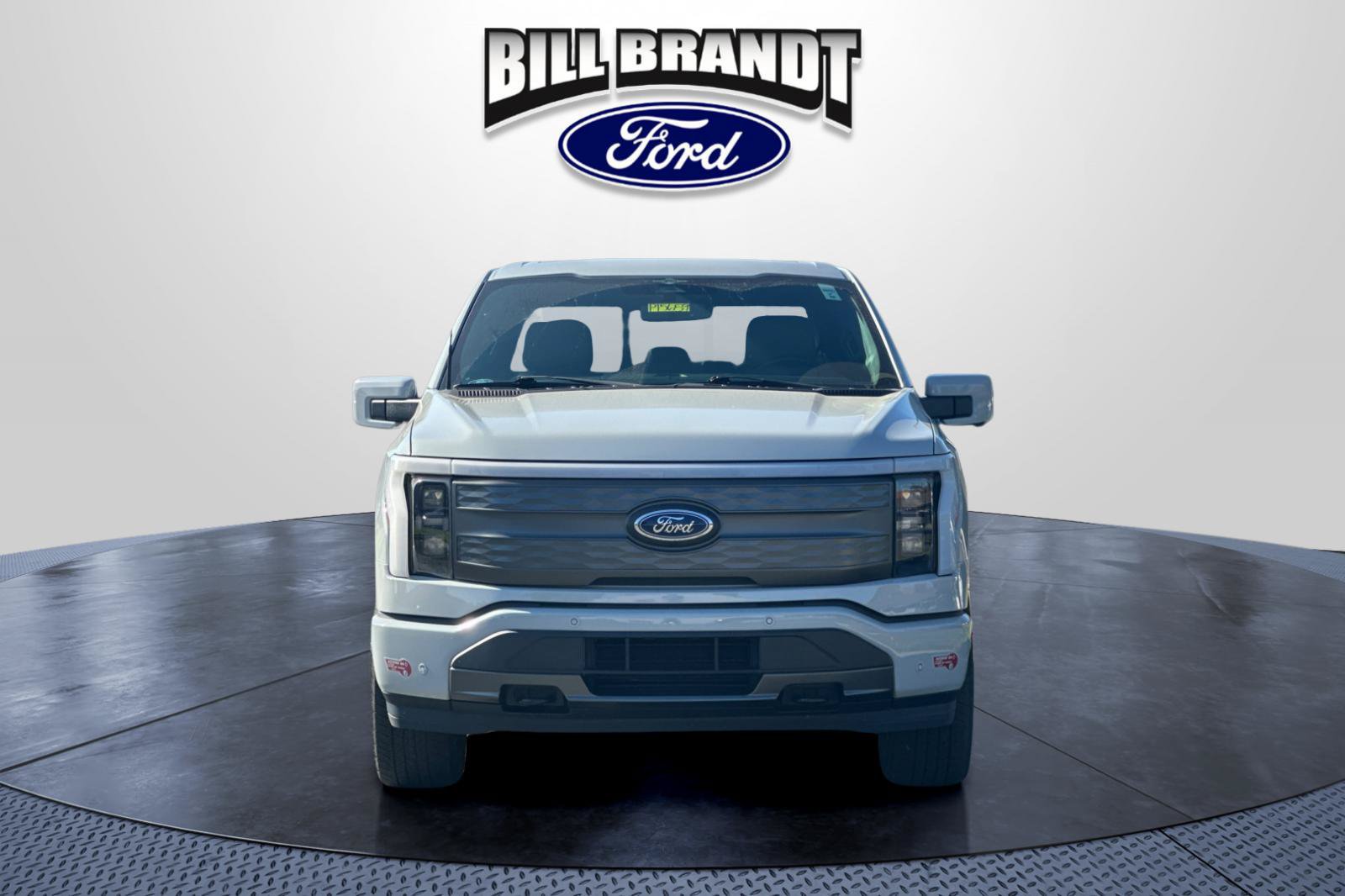 Certified 2023 Ford F150 Lightning Lariat w/ Equipment Group 511A High AWD/4WD image 8
