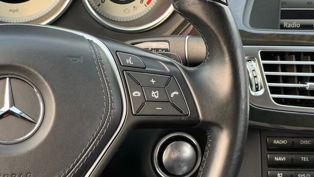Used 2013 Mercedes-Benz CLS 550 image 32