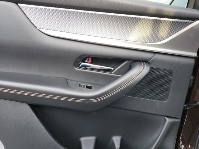 New 2026 MAZDA CX-90 Plug-In Hybrid w/ Premium Plus AWD/4WD image 16