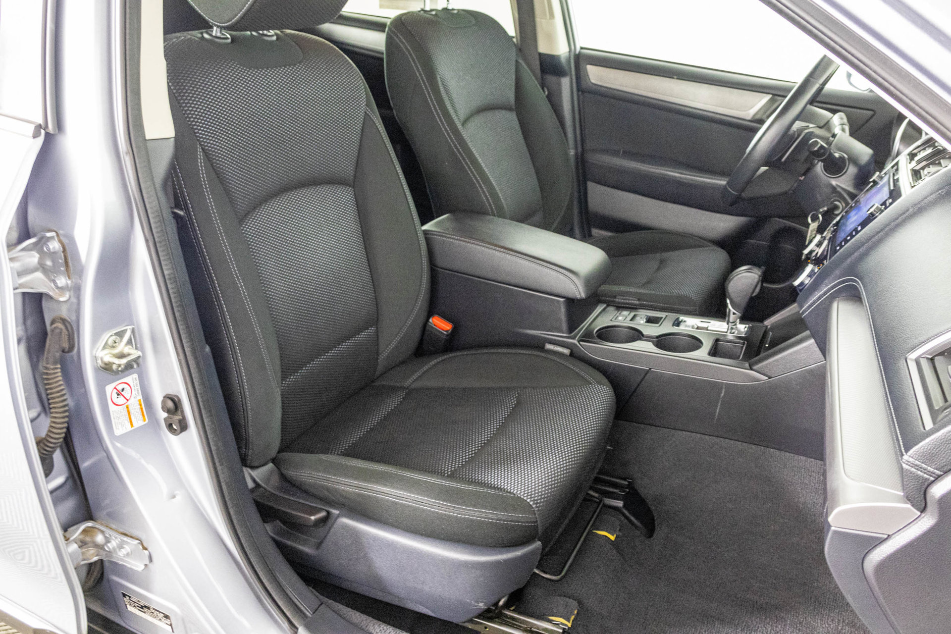 Used 2018 Subaru Outback 2.5i Premium AWD/4WD image 46