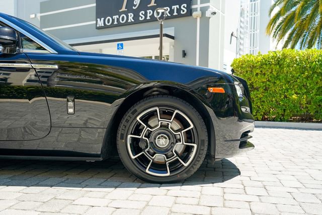 Used 2018 Rolls-Royce Dawn image 31