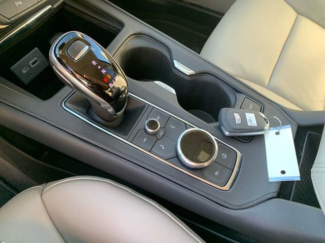 Used 2021 Cadillac XT4 Premium Luxury w/ Driver Awareness Package image 30