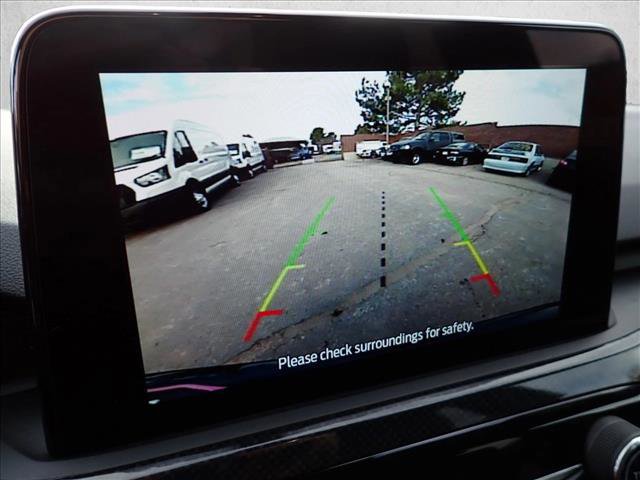 Used 2024 Ford Escape ST-Line image 22