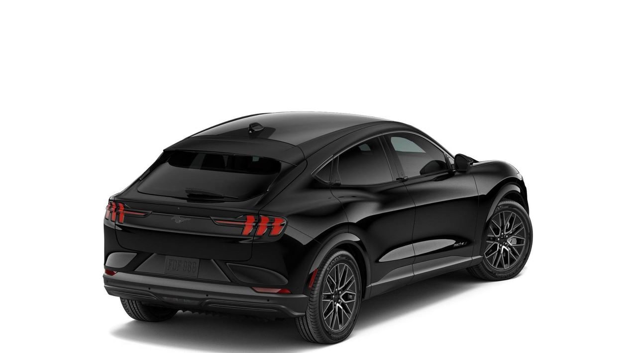 New 2026 Ford Mustang Mach-E Premium RWD image 32
