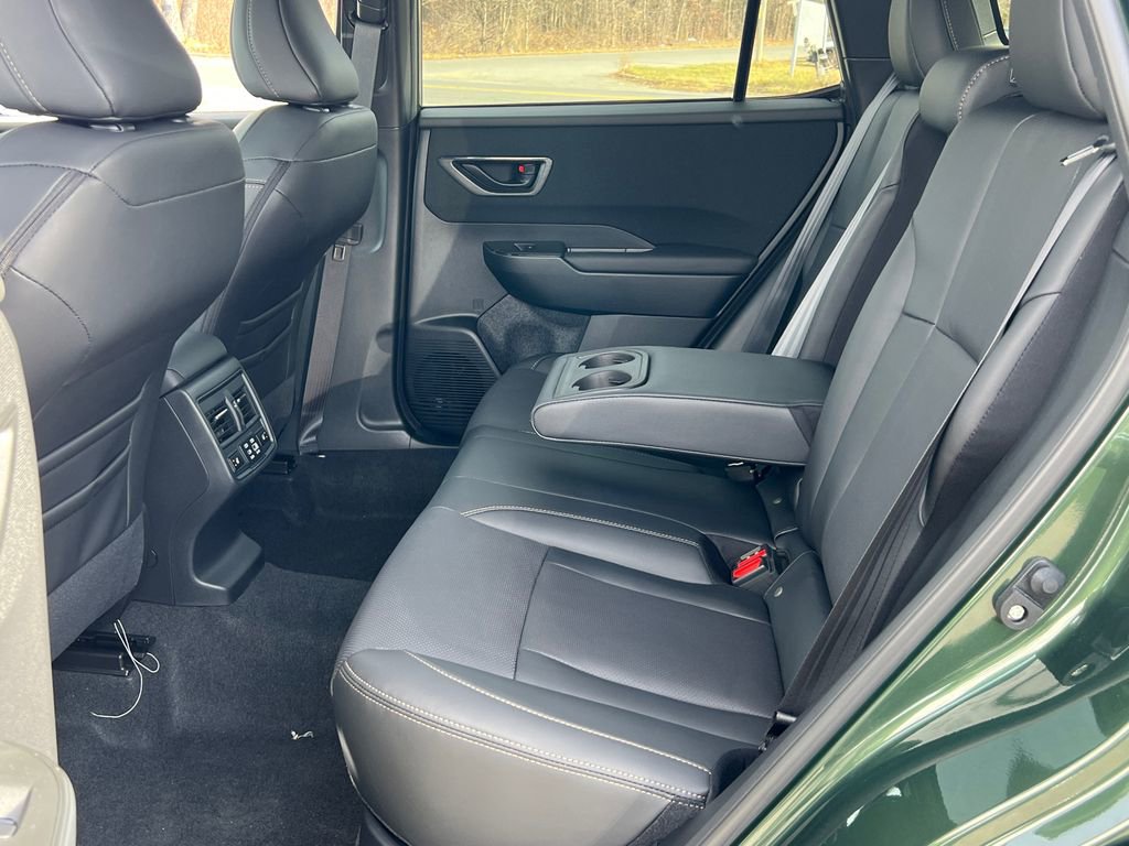 New 2026 Subaru Outback Limited XT AWD/4WD image 16