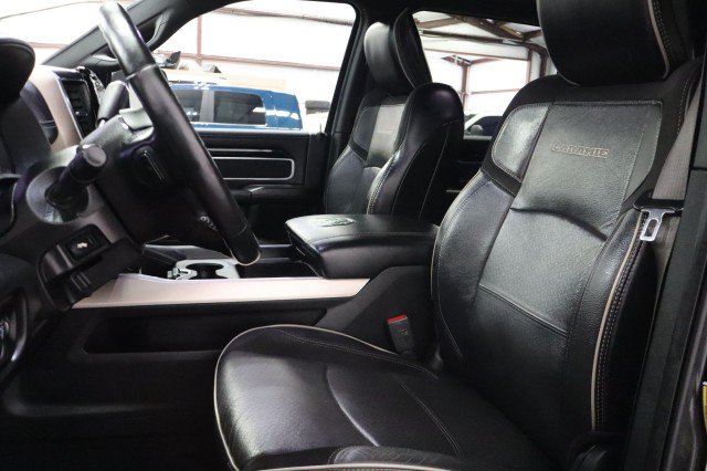 Used 2019 RAM 2500 Laramie w/ Night Edition AWD/4WD image 48
