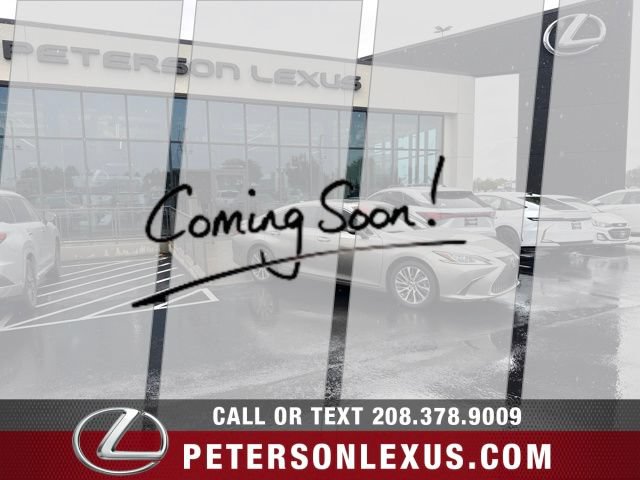 Used 2019 Lexus ES 300h w/ Premium Package