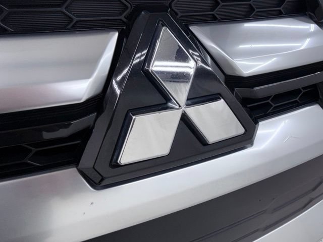 Used 2024 Mitsubishi Outlander Sport SEL AWD/4WD image 10