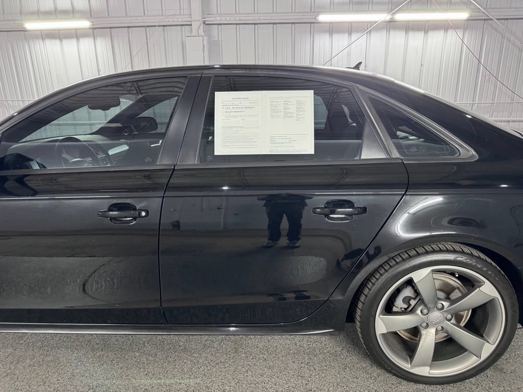 Used 2012 Audi A4 2.0T Prestige AWD/4WD image 14