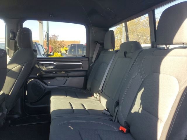 New 2026 RAM 1500 Big Horn image 15