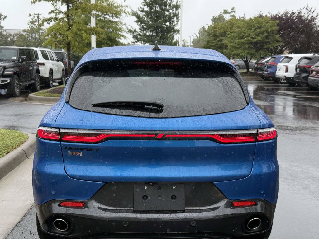 Used 2024 Dodge Hornet R/T Plus AWD/4WD image 10