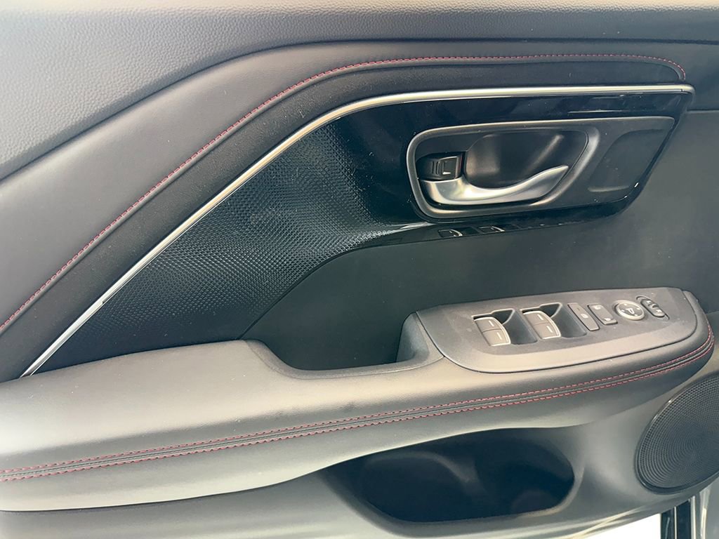 New 2026 Acura ADX A-Spec image 16