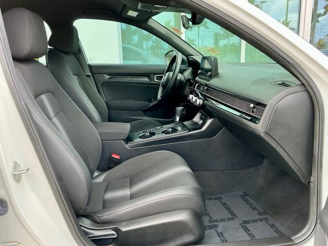 Certified 2023 Honda Civic Sport image 14