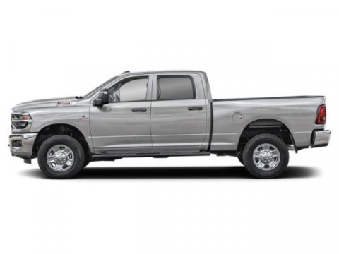 New 2026 RAM 2500 Big Horn image 3
