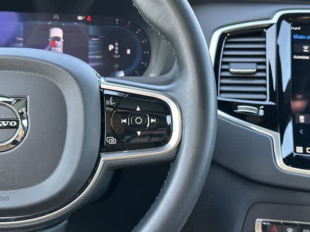 Used 2023 Volvo XC90 B6 Ultimate w/ Protection Package Premier AWD/4WD image 10