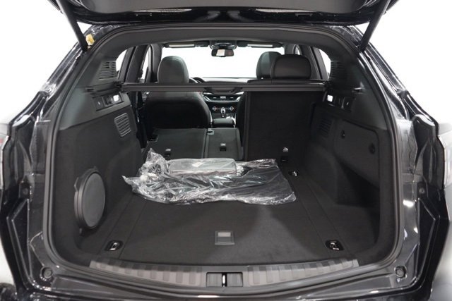 New 2025 Alfa Romeo Stelvio Sprint image 33