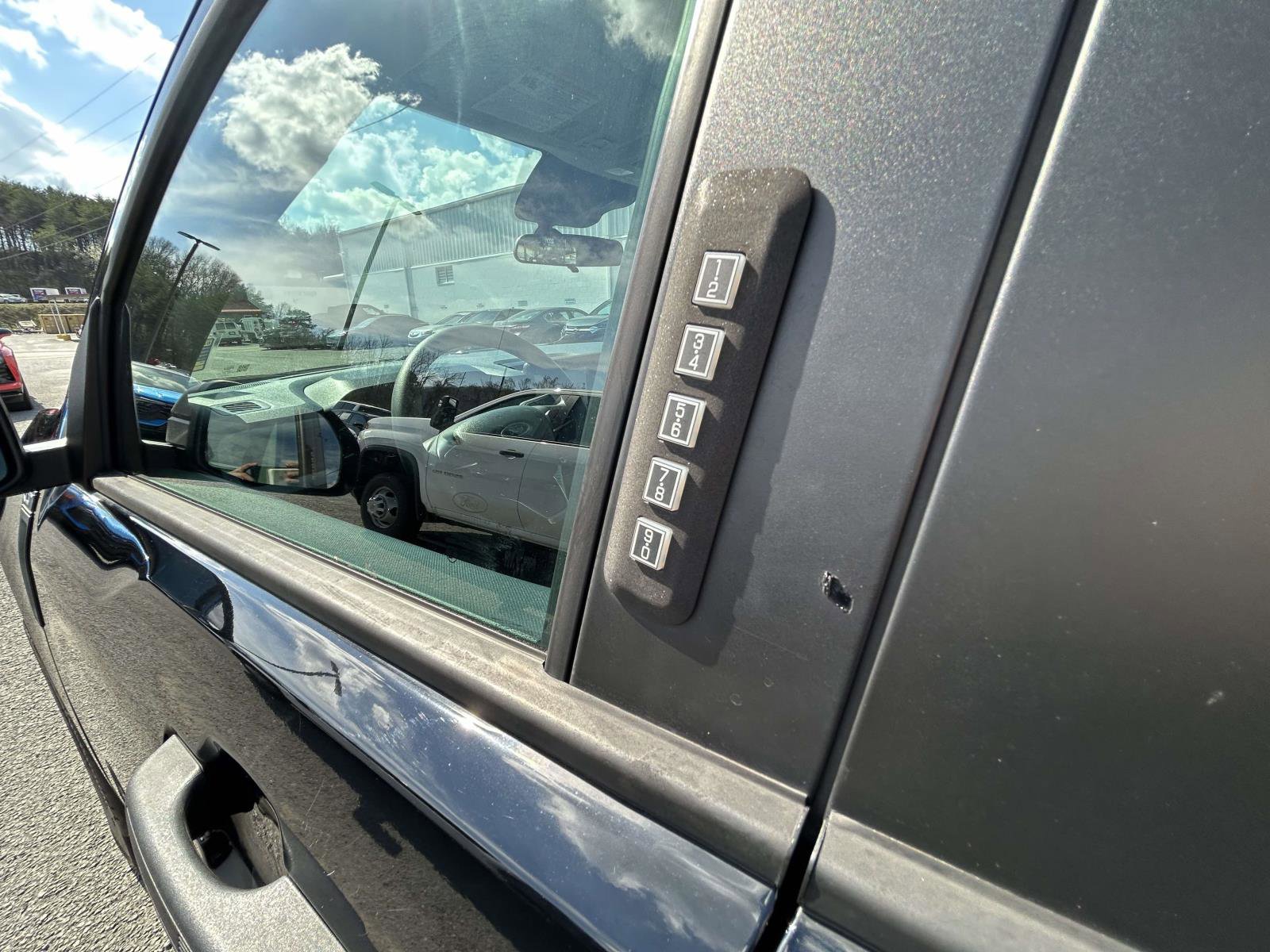 Used 2022 Ford Maverick XLT w/ Equipment Group 300A Standard image 16