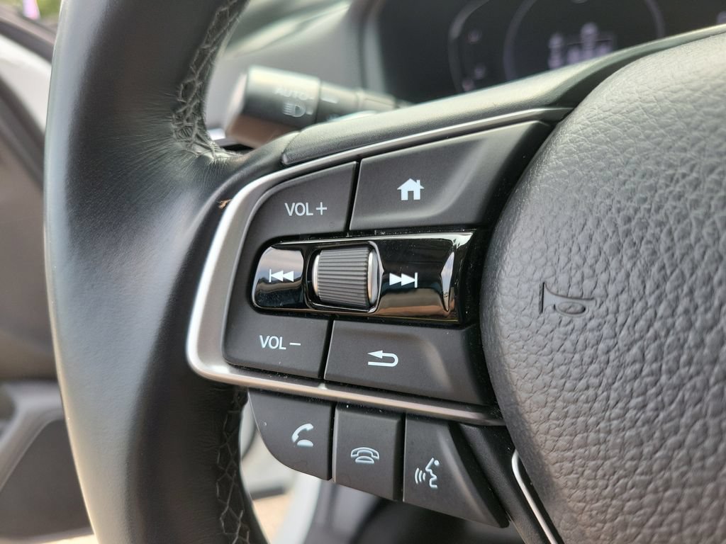 Used 2021 Honda Accord Touring image 24