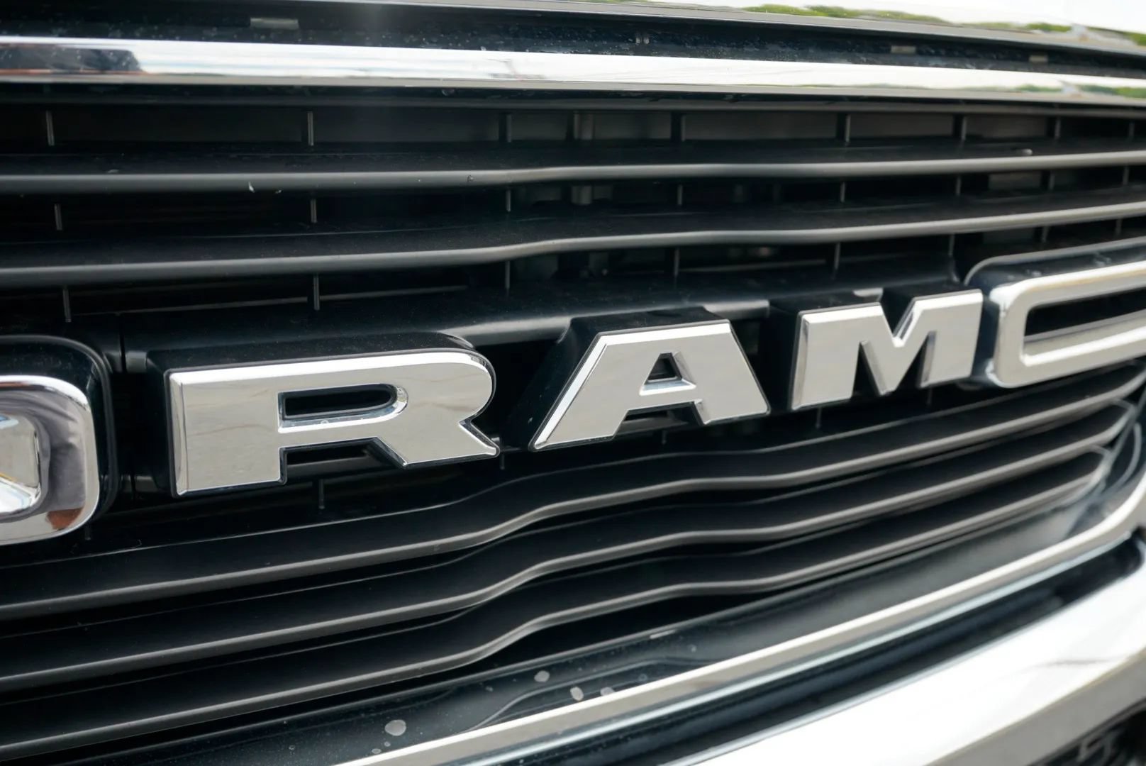 Used 2021 RAM 1500 Big Horn AWD/4WD image 10