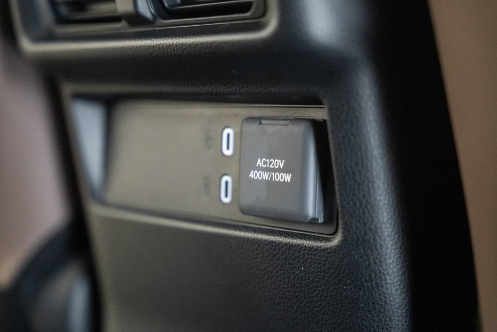 New 2026 Toyota 4Runner Limited AWD/4WD image 36