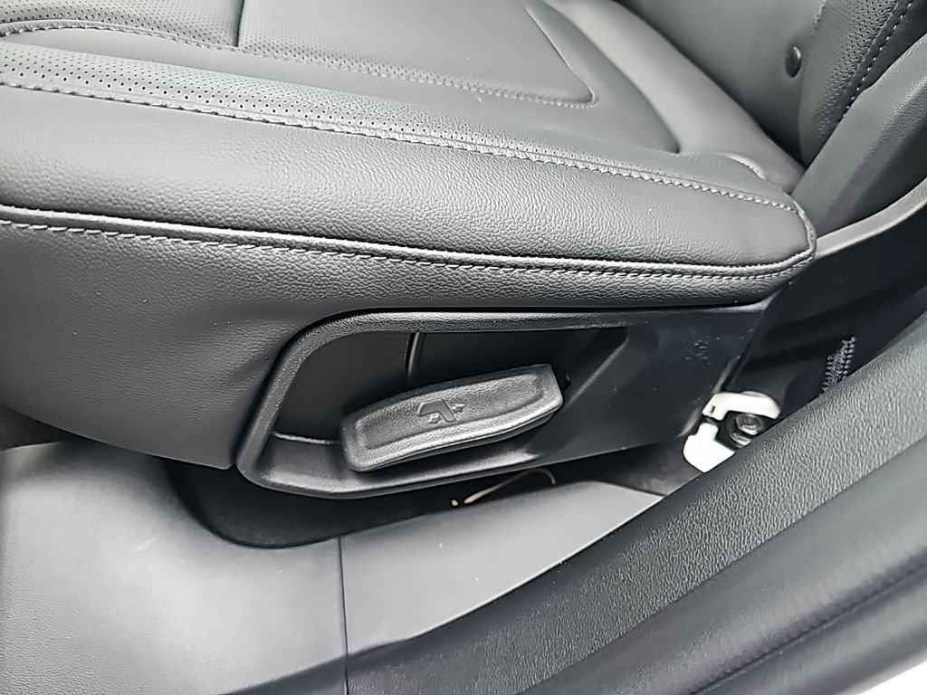 New 2026 Hyundai Tucson Limited AWD/4WD image 34