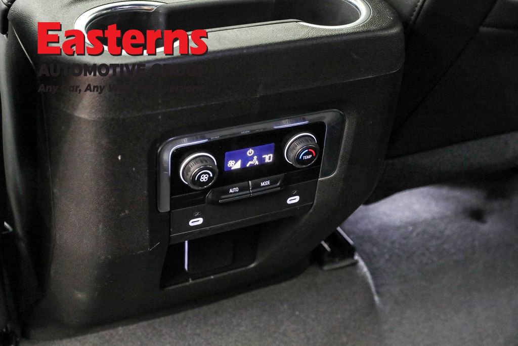 Used 2021 Chevrolet Tahoe LT image 25