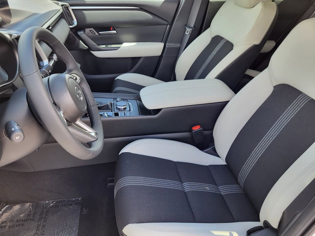 New 2026 MAZDA CX-50 AWD 2.5 S w/ Cargo Package image 4